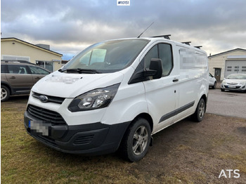 Товарно комбе FORD Transit