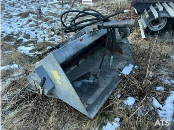 Распрскувач на песок/ Сол