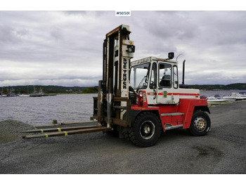 Вилушкар SVETRUCK