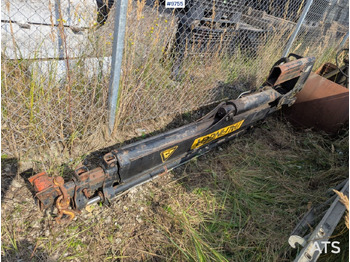 Кран за натоварување PALFINGER