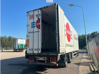 Приколка ладилник PARATOR