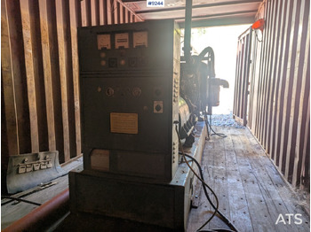 Лизинг на Power station in container, Scania engine and Hagglunds generator Power station in container, Scania engine and Hagglunds generator: слика 5 Лизинг на Power station in container, Scania engine and Hagglunds generator Power station in container, Scania engine and Hagglunds generator: слика 5