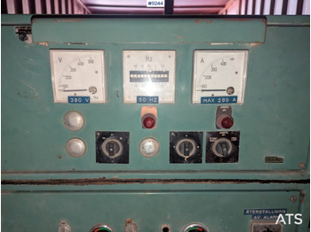 Лизинг на Power station in container, Scania engine and Hagglunds generator Power station in container, Scania engine and Hagglunds generator: слика 3 Лизинг на Power station in container, Scania engine and Hagglunds generator Power station in container, Scania engine and Hagglunds generator: слика 3