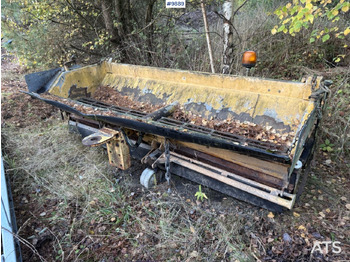 Распрскувач на песок/ Сол