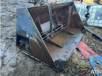 Распрскувач на песок/ Сол