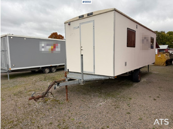 Градежен контејнер