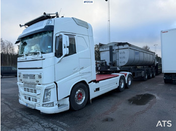 Камион влекач VOLVO FH 540