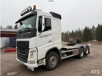Камион влекач VOLVO FH