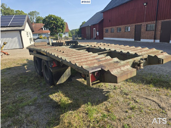 Кипер приколка