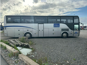 Патнички вагон автобус Van Hool E200 Bus: слика 5