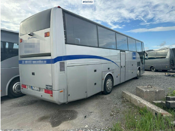 Патнички вагон автобус Van Hool E200 Bus: слика 4