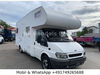 Кампер FORD Transit