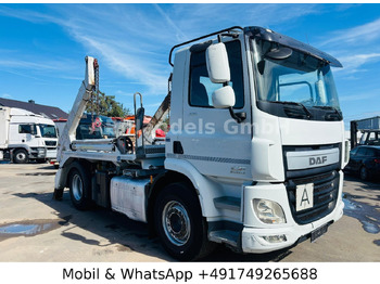 Кипер DAF CF 370