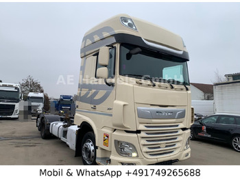 Транспортер на контејнер/ Камион со променливо тело DAF XF 480