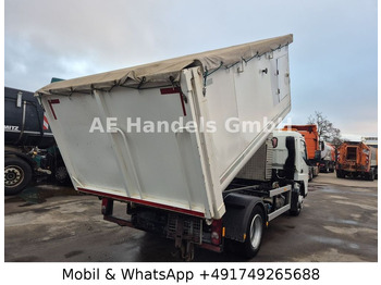 Комби кипер FUSO Canter 7C18 Kipper Müllwagen *Automatik/3-Sitze FUSO Canter 7C18 Kipper Müllwagen *Automatik/3-Sitze: слика 5