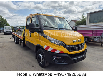 Камион за влечење IVECO Daily 70c18