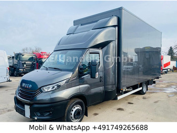 Комбе фургон IVECO Daily