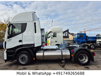 Камион влекач Iveco Stralis 460 LNG HIWay BL*Retarder/ACC/Standklima: слика 2 Камион влекач Iveco Stralis 460 LNG HIWay BL*Retarder/ACC/Standklima: слика 2