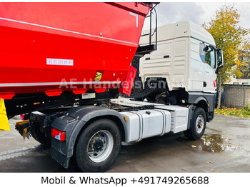 Камион влекач MAN TGX 18.510 GX BL 4x4 HydroDrive *Pritader/AP/ACC: слика 3