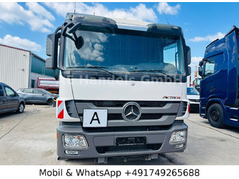 Камион влекач Mercedes-Benz Actros III 1844 L BL *Retarder/1-KreisHydraulik: слика 2