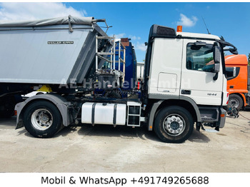 Камион влекач Mercedes-Benz Actros III 1844 L BL *Retarder/1-KreisHydraulik: слика 5