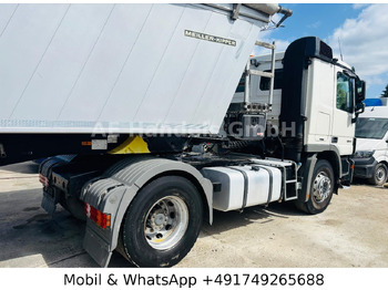 Камион влекач Mercedes-Benz Actros III 1844 L BL *Retarder/1-KreisHydraulik: слика 4