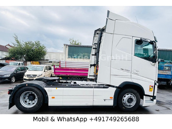 Камион влекач Volvo FH 500 Globe *Retarder/ADR/Standklima/ACC/LDW: слика 2