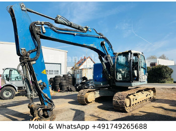 Багер гасеничар LIEBHERR R 926