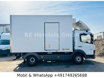 Нов Камион ладилник Mercedes-Benz Atego 815 BL *Manual/Analog/ThermoKing-VM400-MAX: слика 2