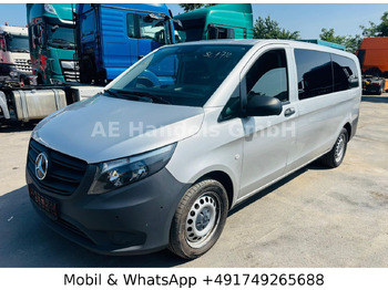 Патничко комбе MERCEDES-BENZ Vito 116