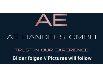 Трактор SCANIA