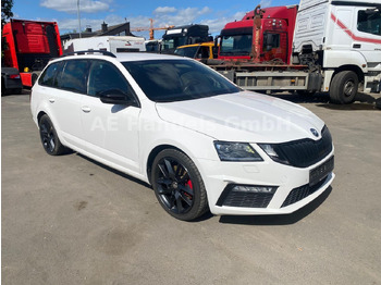 Караван ŠKODA