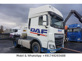 Камион влекач DAF XF 460