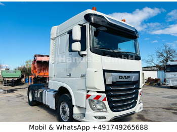 Камион влекач DAF XF 530