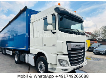 Камион влекач DAF XF 530