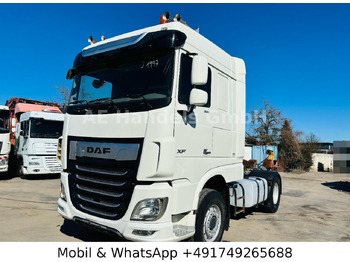 Камион влекач DAF XF 530