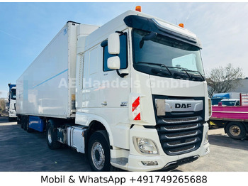Камион влекач DAF XF 530