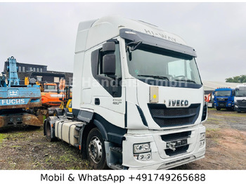 Камион влекач IVECO Stralis HI-WAY