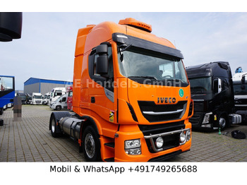 Камион влекач IVECO Stralis HI-WAY