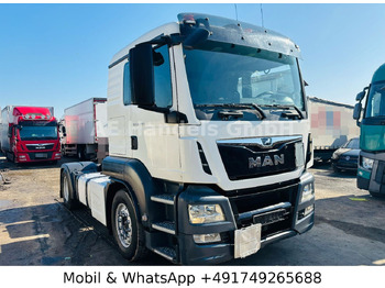Камион влекач MAN TGS 18.400