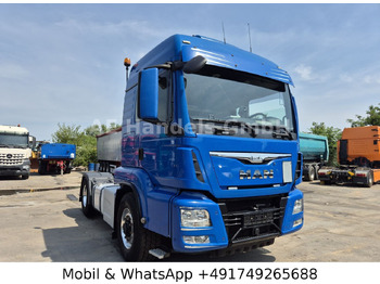 Камион влекач MAN TGS 18.480