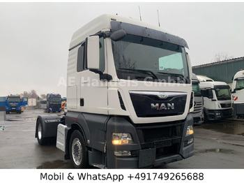 Камион влекач MAN TGX 18.440