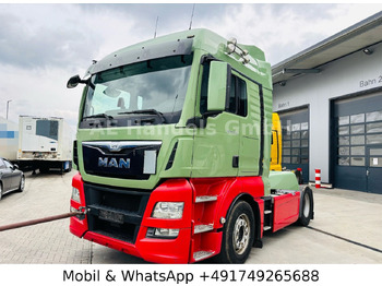 Камион влекач MAN TGX 18.440