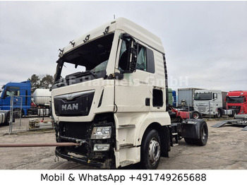 Камион влекач MAN TGX 18.440