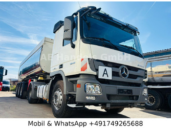 Камион влекач MERCEDES-BENZ Actros 1844