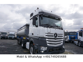 Камион влекач MERCEDES-BENZ Actros 1851