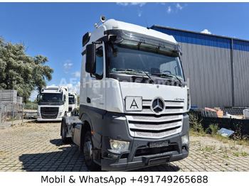 Камион влекач MERCEDES-BENZ Actros 1845