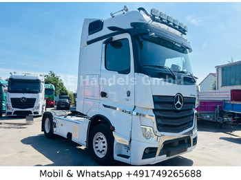 Камион влекач MERCEDES-BENZ Actros