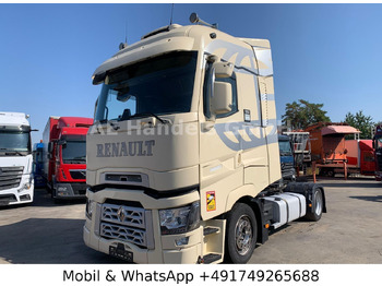 Камион влекач RENAULT T High 520