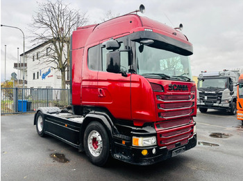 Камион влекач SCANIA R 450